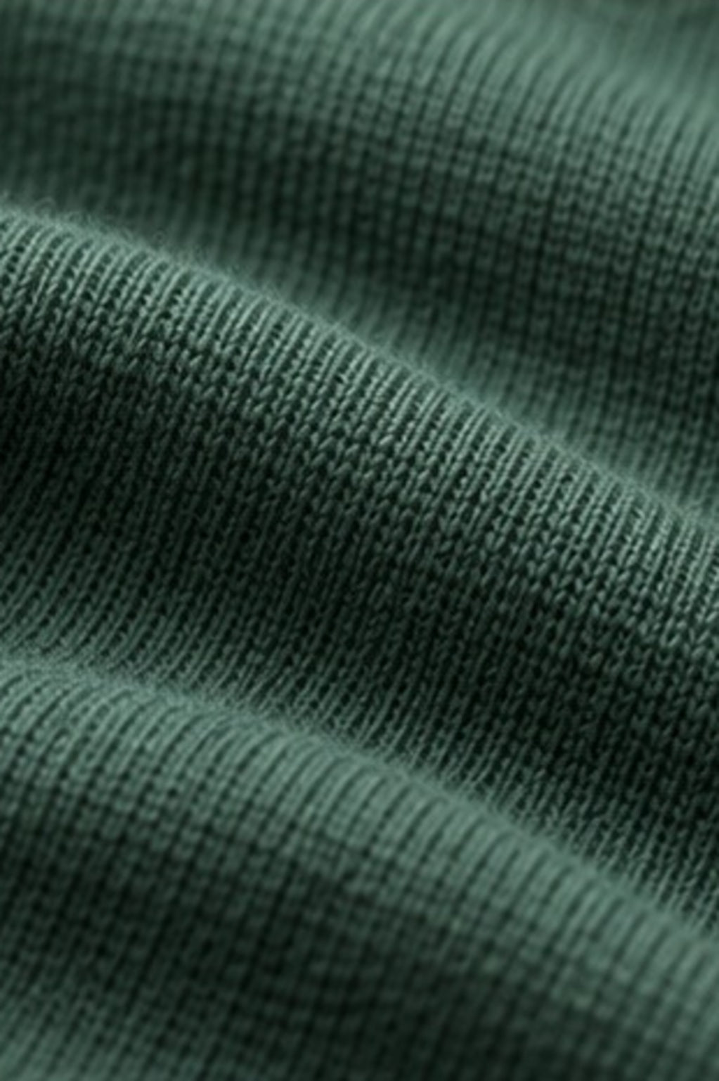 Oversized Printed TShirt - Green